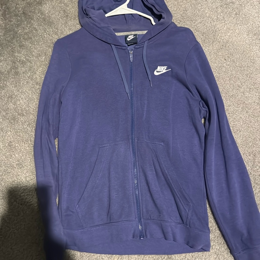Nike hoodie